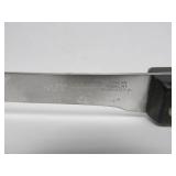 4 Quality CUTCO Kitchen Knives
