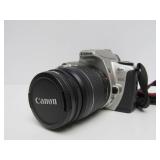 Estate Lot of Nice Condition Film Cameras & Accessories