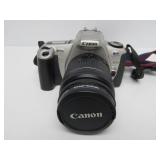 Estate Lot of Nice Condition Film Cameras & Accessories