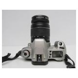 Estate Lot of Nice Condition Film Cameras & Accessories