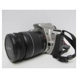 Estate Lot of Nice Condition Film Cameras & Accessories