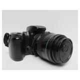 Estate Lot of Nice Condition Film Cameras & Accessories