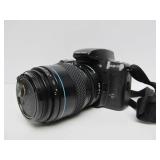 Estate Lot of Nice Condition Film Cameras & Accessories