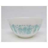 2 Vintage PYREX Butterprint Cinderella Bowls