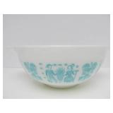 2 Vintage PYREX Butterprint Cinderella Bowls