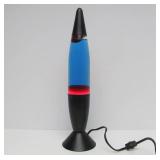 Working 18" Lava Lamp