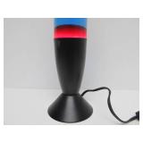 Working 18" Lava Lamp