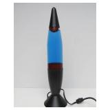 Working 18" Lava Lamp