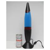 Working 18" Lava Lamp