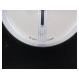 Working FRANK LLOYD WRIGHT Desk Clock