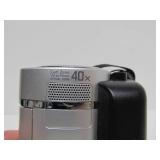 Excellent Working SONY Model DCR-SR45 Handycam