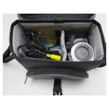 Excellent Working SONY Model DCR-SR45 Handycam