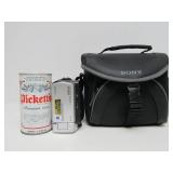 Excellent Working SONY Model DCR-SR45 Handycam