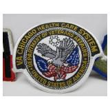 Collection of Old Vintage US Military Patches #1