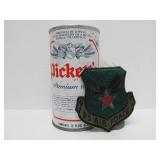 Collection of Old Vintage US Military Patches #2