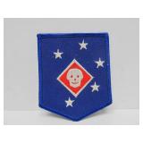 Collection of Old Vintage US Military Patches #2