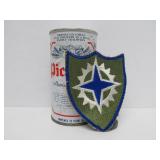 Collection of Old Vintage US Military Patches #3