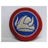 Collection of Old Vintage US Military Patches #3