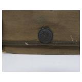 Estate Lot of Old Vintage US Military Items - Goggles, Binoculars, Kits Bags etc