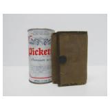 Estate Lot of Old Vintage US Military Items - Goggles, Binoculars, Kits Bags etc