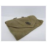 Estate Lot of Old Vintage US Military Items - Goggles, Binoculars, Kits Bags etc