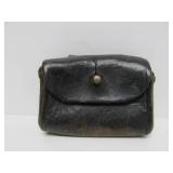 Estate Lot of Old Vintage US Military Items - Goggles, Binoculars, Kits Bags etc