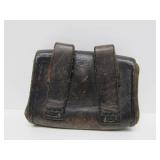 Estate Lot of Old Vintage US Military Items - Goggles, Binoculars, Kits Bags etc