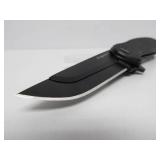 Nice Group of Utility etc Knives - SOG, Leatherman etc