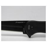 Nice Group of Utility etc Knives - SOG, Leatherman etc