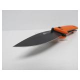 Nice Group of Utility etc Knives - SOG, Leatherman etc