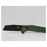 Nice Group of Utility etc Knives - SOG, Leatherman etc