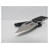 Nice Group of Utility etc Knives - SOG, Leatherman etc