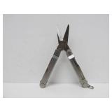 Nice Group of Utility etc Knives - SOG, Leatherman etc