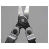 Nice Group of Utility etc Knives - SOG, Leatherman etc