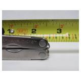 Nice Group of Utility etc Knives - SOG, Leatherman etc