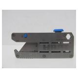 Nice Group of Utility etc Knives - SOG, Leatherman etc