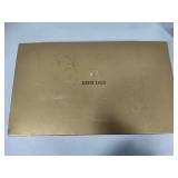 Heidi Daus "The Rare Beauty" Carnelian Three-Strand Necklace w/Swarovsky Crystals