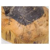 Hand Carved African Tribal Statue