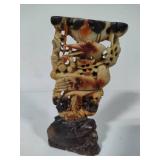 Lot of Asian Decor Pieces