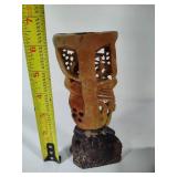 Lot of Asian Decor Pieces