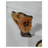 Lot of Asian Decor Pieces