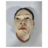 Lot of Asian Decor Pieces