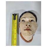 Lot of Asian Decor Pieces