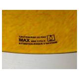 Set of Tall Pendant Lighting Shades