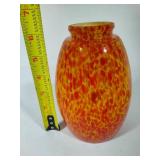 Two Small Pendant Shades