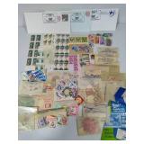 Stamp Collection