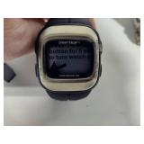 Assorted Watch Bands & Watches