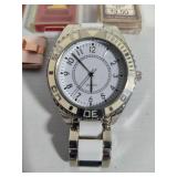 Assorted Watch Bands & Watches