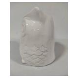 Ceramic Owl Planter