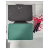 Lot of Exercise Equipment/Accessories